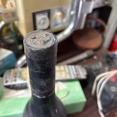 超熟成‼️レミーマルタンVSOPの画像