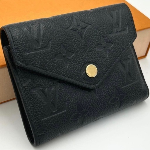 ルイヴィトン ポルトフォイユ