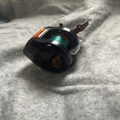 リョービベイトリールREGNO XS200の画像