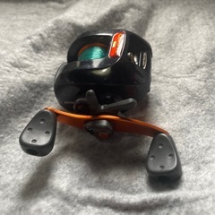 リョービベイトリールREGNO XS200の画像