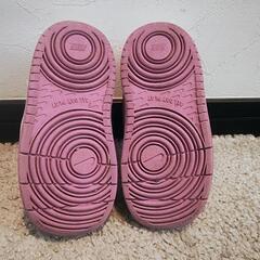 NIKE　ベビーシューズ　ナイキ　キッズシューズ　スニーカーの画像