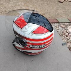 ヘルメットほぼ新品　の画像