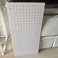 パンチングボードの画像