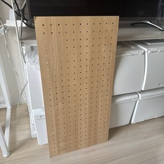 パンチングボード