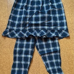 【お取引中】夏　パジャマ　女の子　150サイズ（145〜155） 2つセットの画像