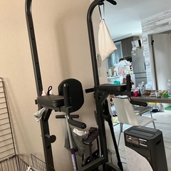 トレーニング機器