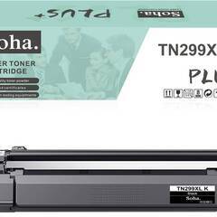 【新品・未使用】ブラザー Brother用 TN299XL（ T...