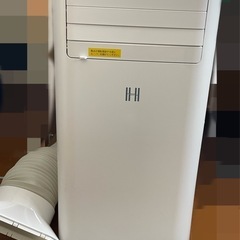移動式 エアコン
