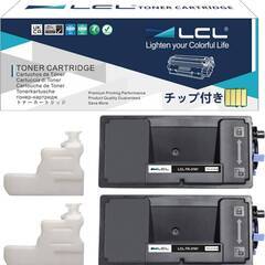 【新品・未使用】LCL Kyocera用 TK-3161 (2パ...