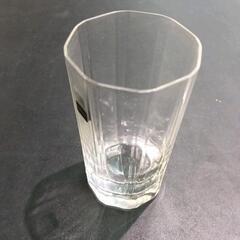 0505-277 【無料】 ガラスコップ