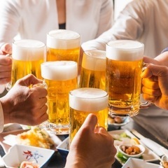 静岡市　飲み友募集