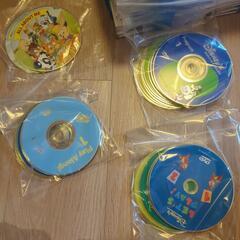 DWE　ミッキーペンあり　ディズニーワールドオブイングリッシュの画像