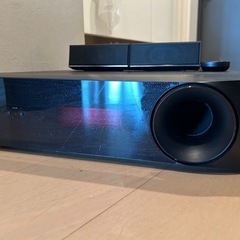 Pioneer HTP-CS1 