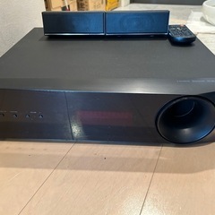 Pioneer HTP-CS1 (KoujiTak) 武蔵小杉のオーディオ《スピーカー