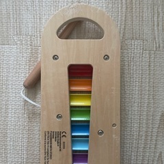 Hape パウンドアンドタップ　ベンチの画像
