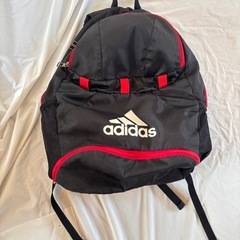 サッカーリュック小学校ジュニアサッカーadidas