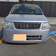 ★【格安】【個人】三菱ekワゴン☆走行距離45145km 正常走...