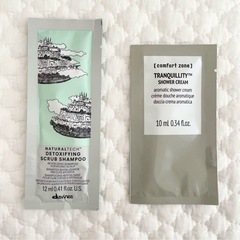 davines ダヴィネス スカルプケア用シャンプー ボディソー...
