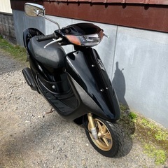 ライブDIO ZX
の画像