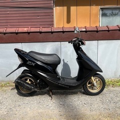 ライブDIO ZX
