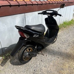ライブDIO ZX
の画像