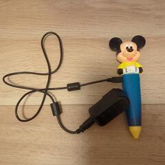 DWE　ミッキーペンあり　ディズニーワールドオブイングリッシュの画像