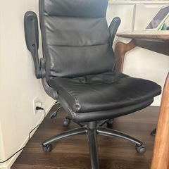 ニトリ　オフィスチェア