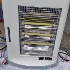 電気ストーブ