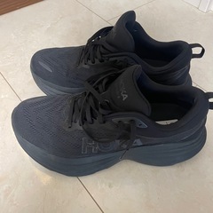 本日受取限定　HOKA ONE ONE BONDI 8 
