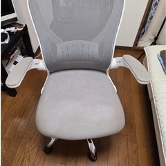 オフィスpc椅子