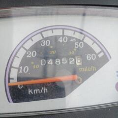 現在不動車両‼️カギ有ります‼️の画像