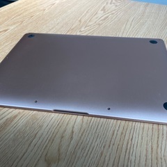 MacBook Air A1932訳ありの画像