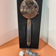 リファ　ファインバブルピュア　ブラック