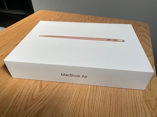 MacBook Air A1932