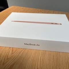 MacBook Air A1932訳ありの画像