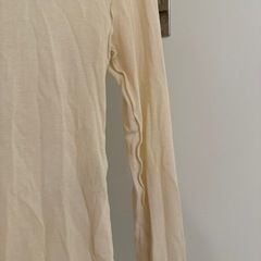 レディーストップス長袖の画像