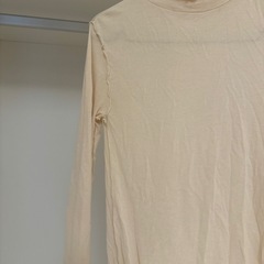 レディーストップス長袖の画像