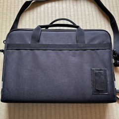 習字道具バッグの画像