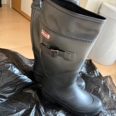 Colemanレインブーツの画像