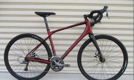 富山手渡し】Merida メリダSILEX 100 47cm(自転車本体のみ)