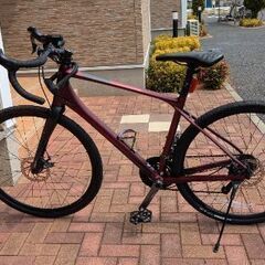 【手渡し限定】MERIDA SILEX 100の画像