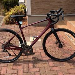 【手渡し限定】MERIDA SILEX 100の画像
