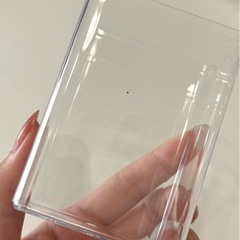 フィギュアケース×10の画像