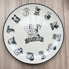 ドラえもん 食器 コップセットの画像