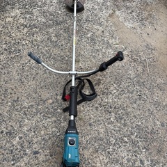 36v マキタ 草刈機 動作ok 