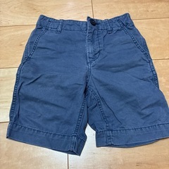 ギャップキッズ　ハーフパンツ中綿コートの画像