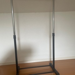 シングルハンガー