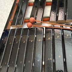 YAMAHA木琴　NO.185の画像