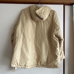 レディース服 アウター 冬服  ジャンバー 上着☃❄の画像