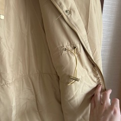 レディース服 アウター 冬服  ジャンバー 上着☃❄の画像